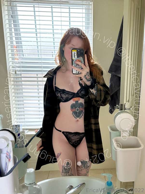 itsericavaughn