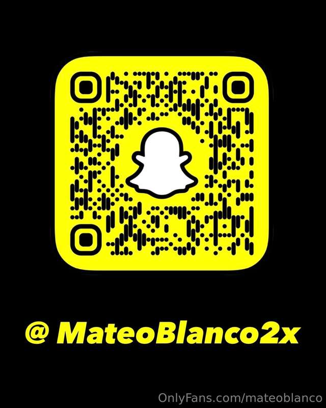 mateoblanco