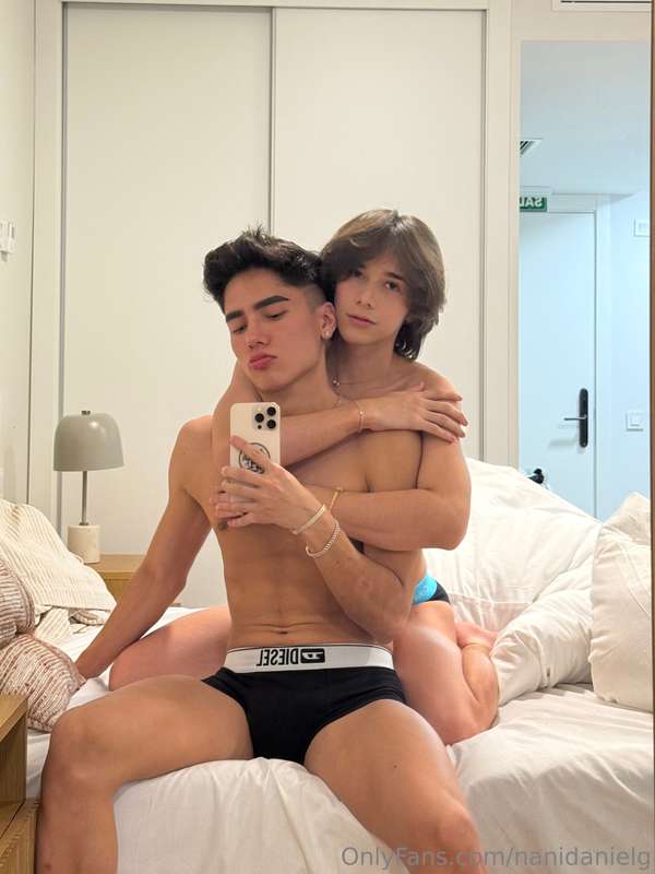 Twink x Twink 