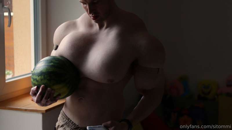 media