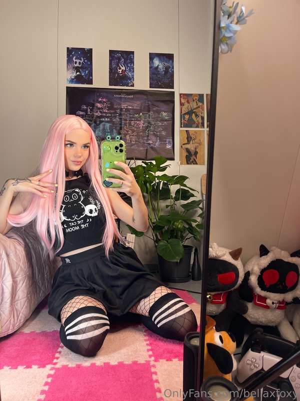 bellaxfoxy
