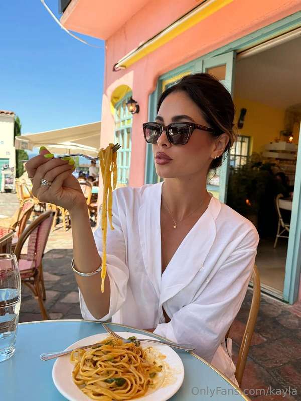 kayla
