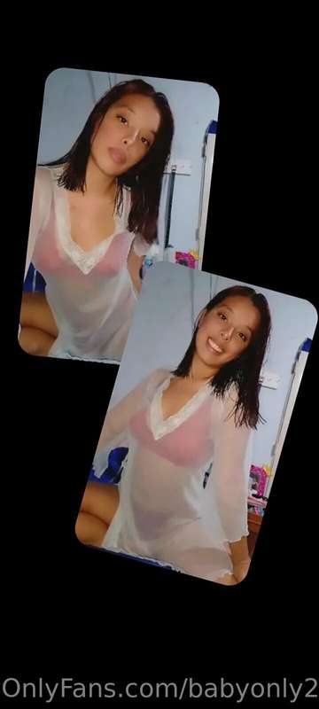 I'm waiting for you to make you happy my love 😍🔥