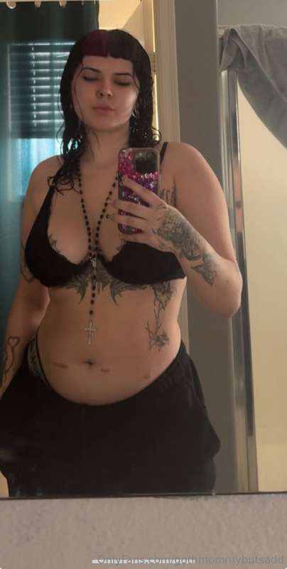 gothmommybutsadd