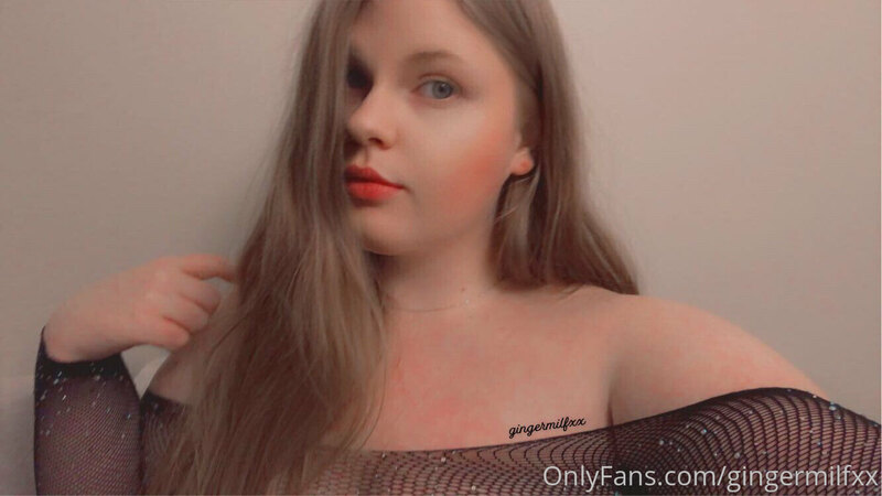 gingermilfxx