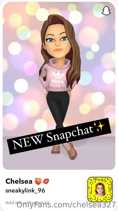 Add my new one😘