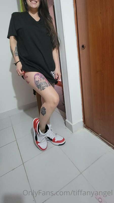 tiffanyangel