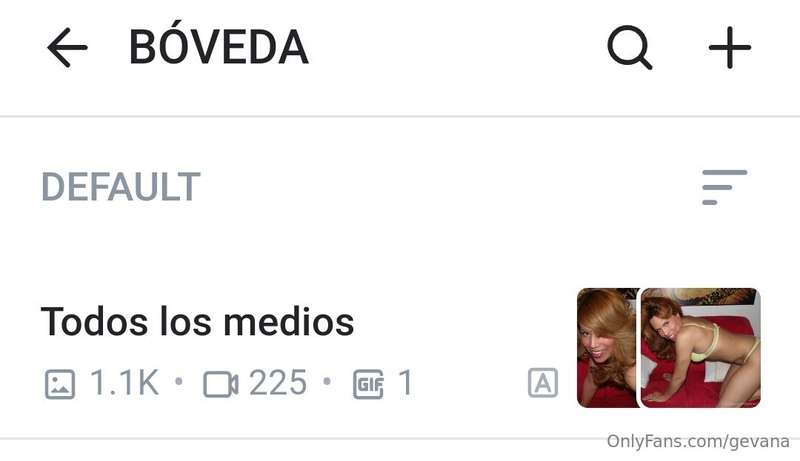media