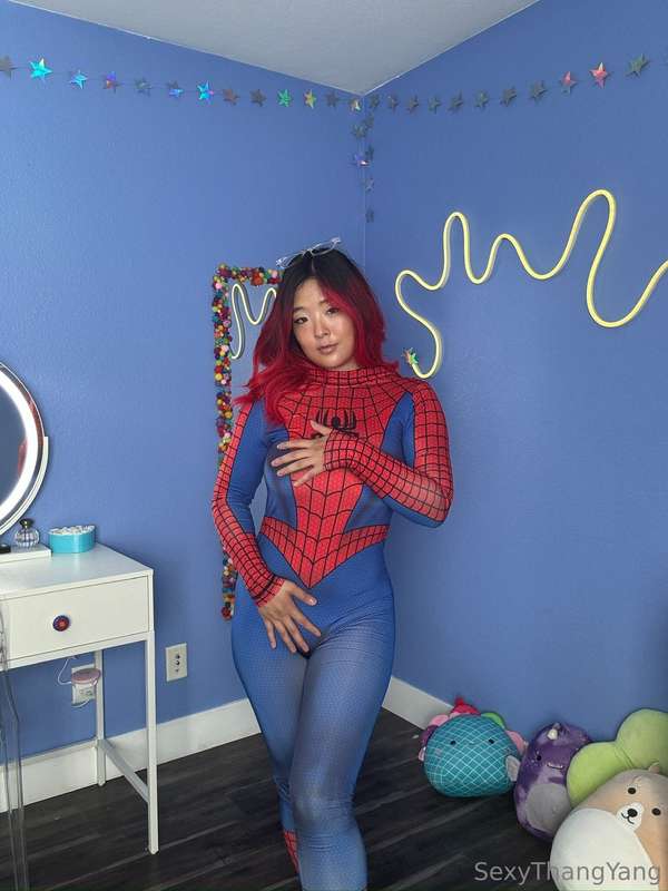 🕷️