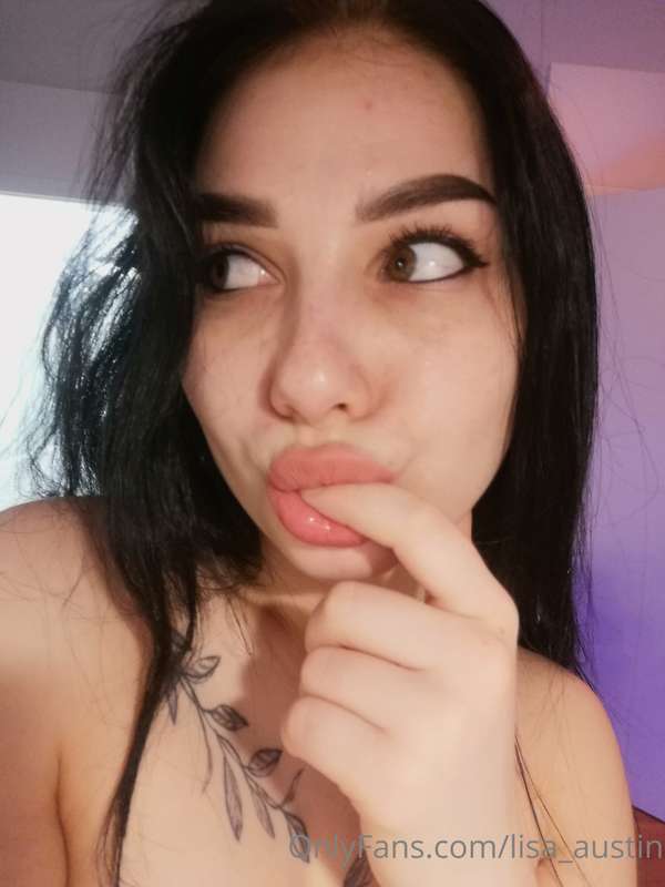 😏