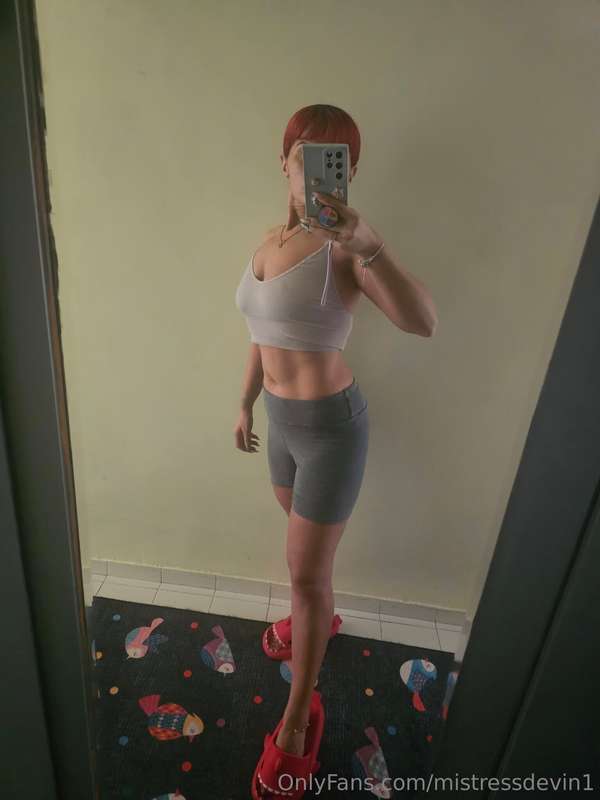 Worship my body