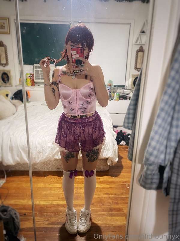 lilithbunnyx