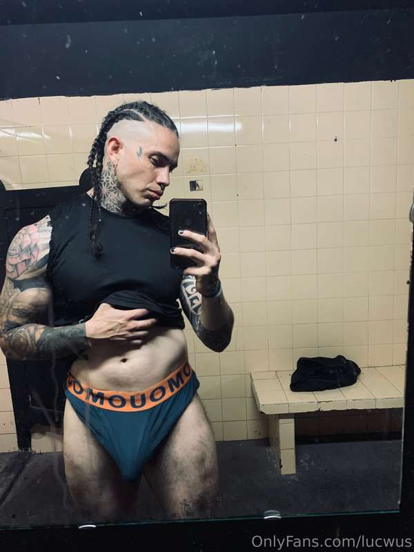  I know you want me...