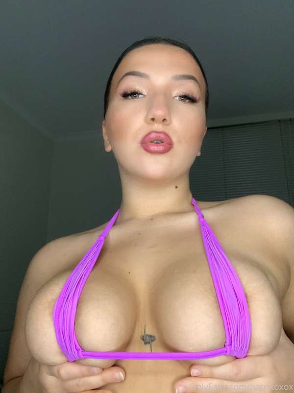 ‼️Is everyone horny in isolation? How many of my subs aren’t..