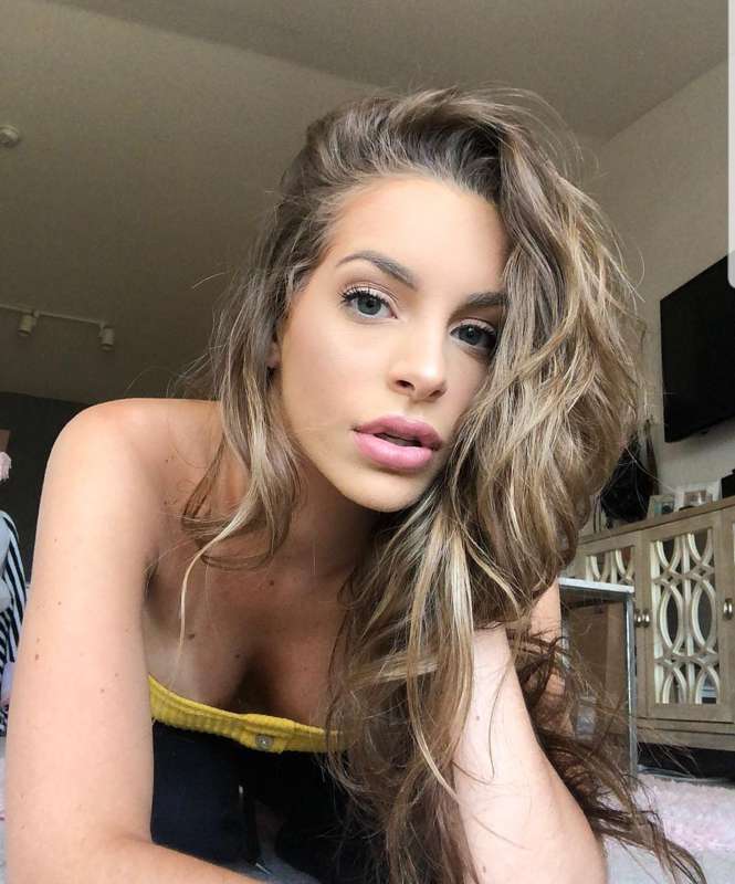 Photo 42 de Kimmy Granger sur Tocromo