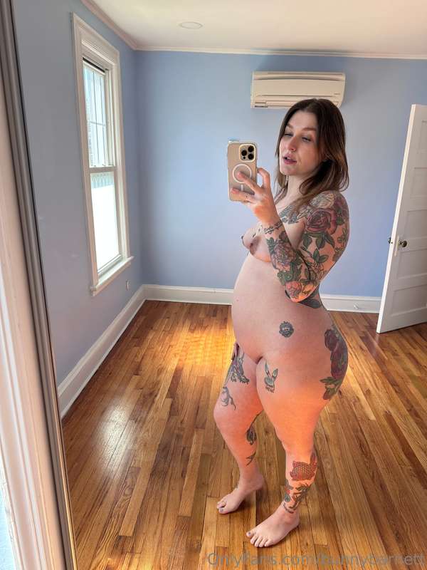 bunnybarnett