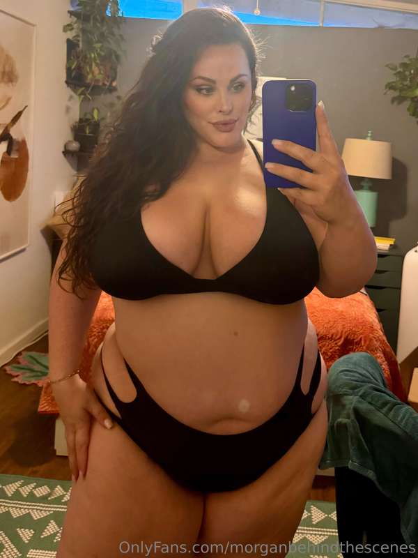 morganbehindthescenes