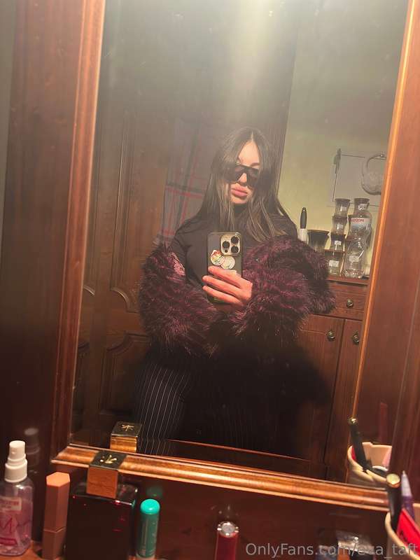 Me doing me 😎💅