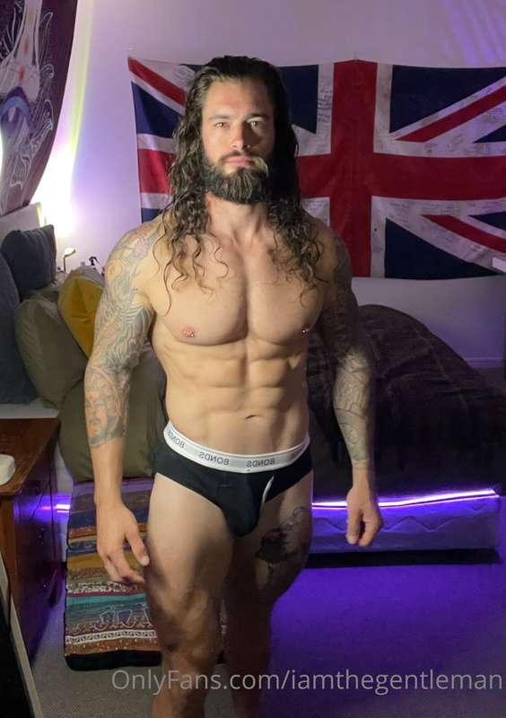 iamthegentleman