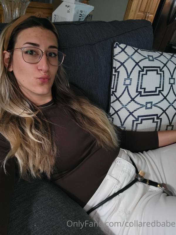 collaredbabe image #2