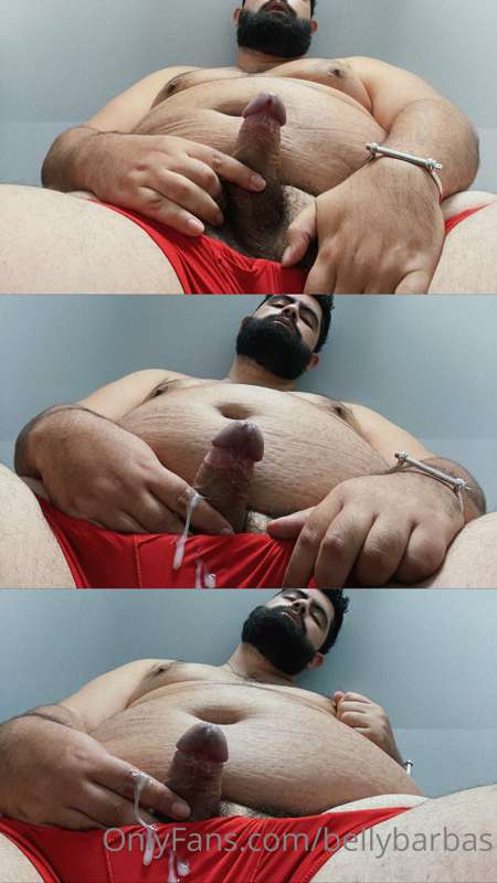 bellybarbas