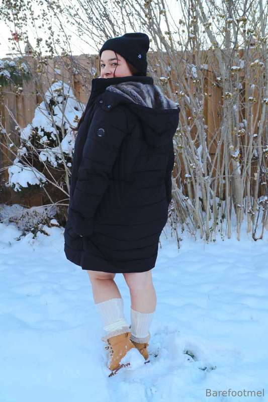 barefootmel