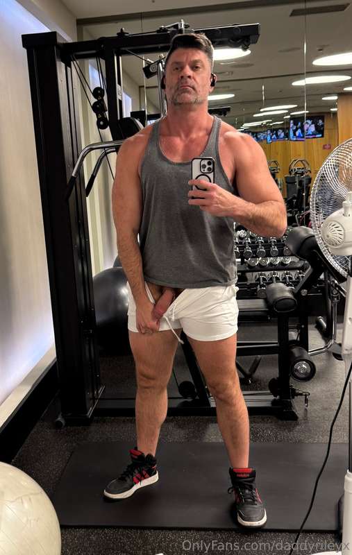 DaddyRileyX