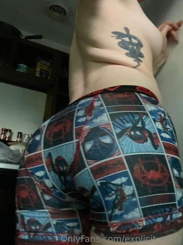 Spider-man Spider-man