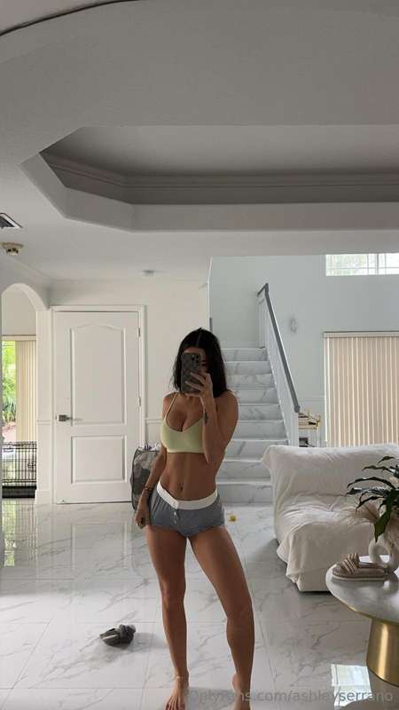 ashleyserrano photo