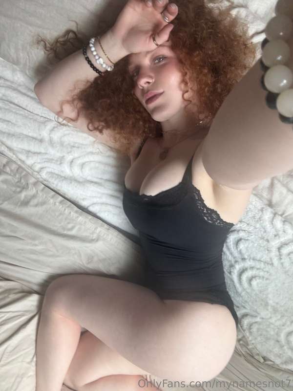 I need a nap! You down for cuddles?