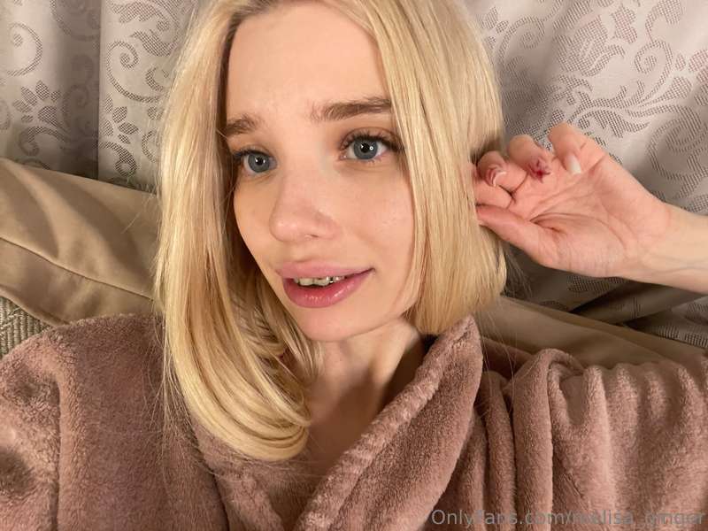 melisa_ginger