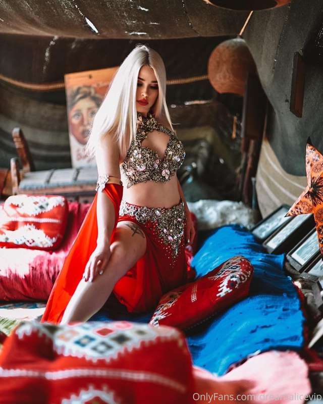 ❤️Oriental tales❤️