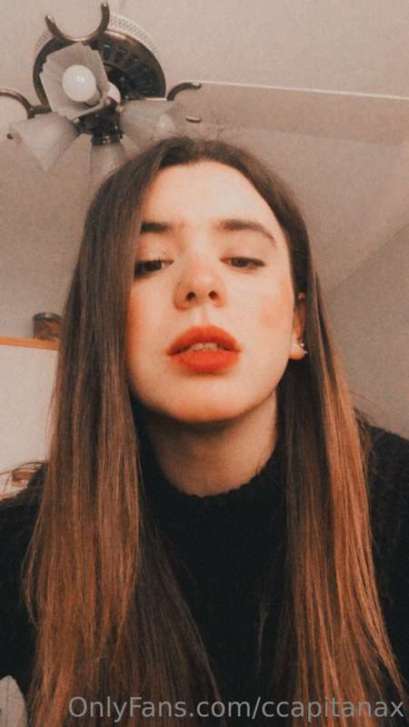 Me? So beautiful 😍