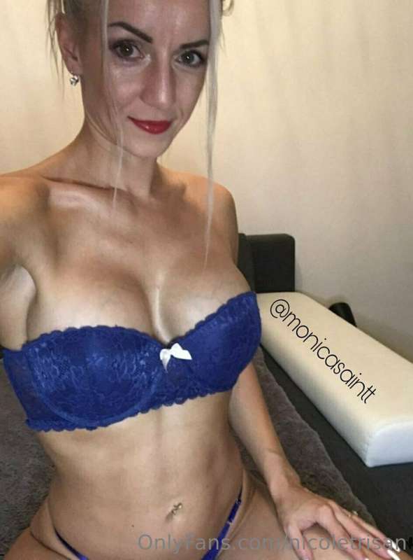 nicoletrisan