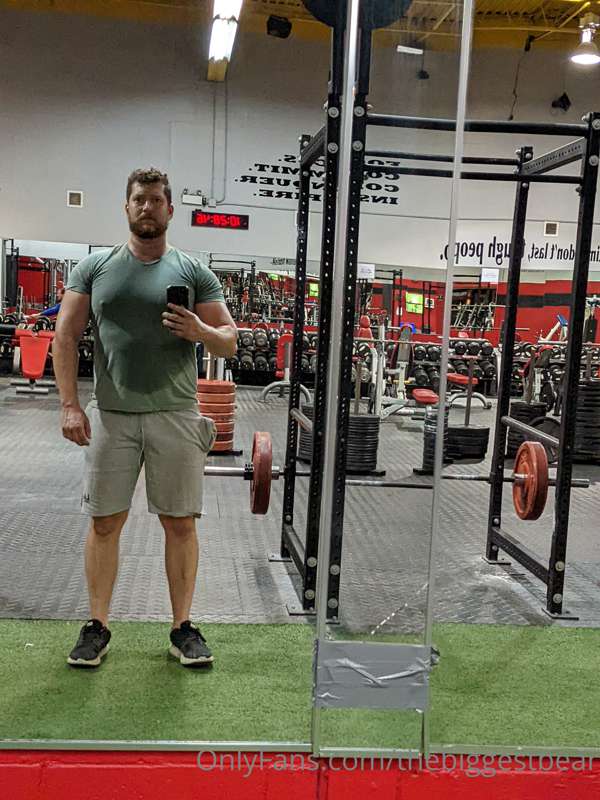 thebiggestbear