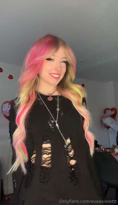 evaaviolettt photo