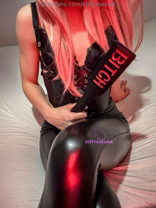 kittyxselina