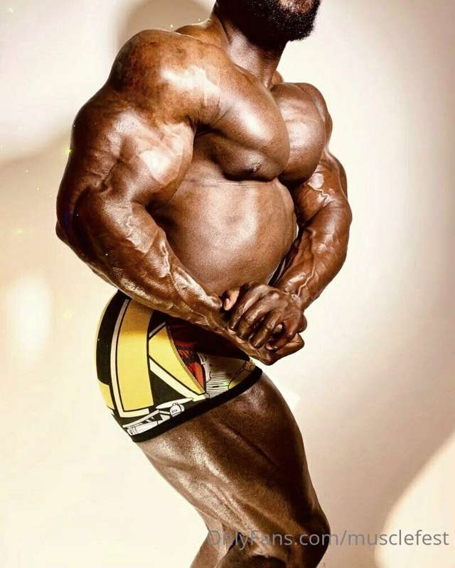 musclefest image #0