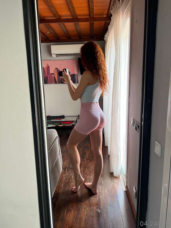 gingery.shoot image #0