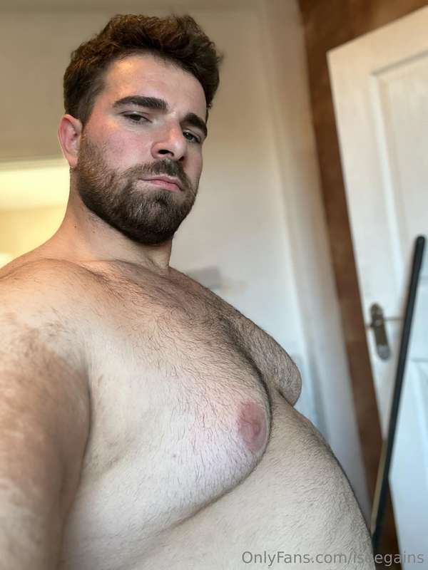 iseegains