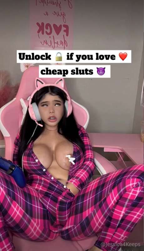 jessica4keeps