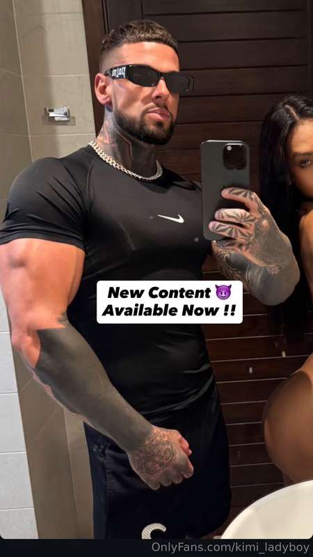 My best content yet 💪, watch this stud use me as a fuck toy...