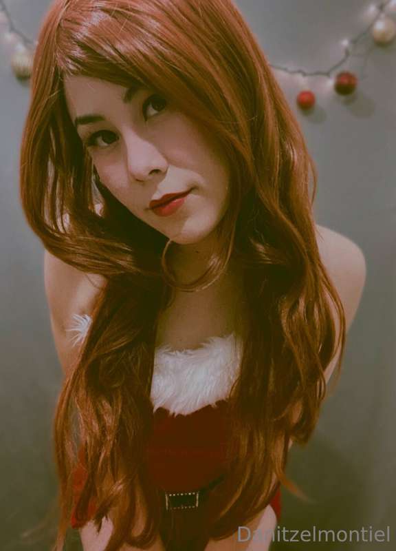 danitzelmontiel