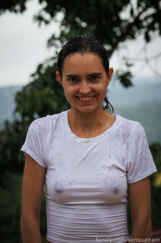 sensualrain image #1
