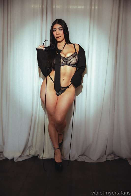 Foto 457 de Violet Myers en Tocromo