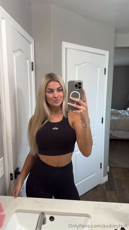audreyholt