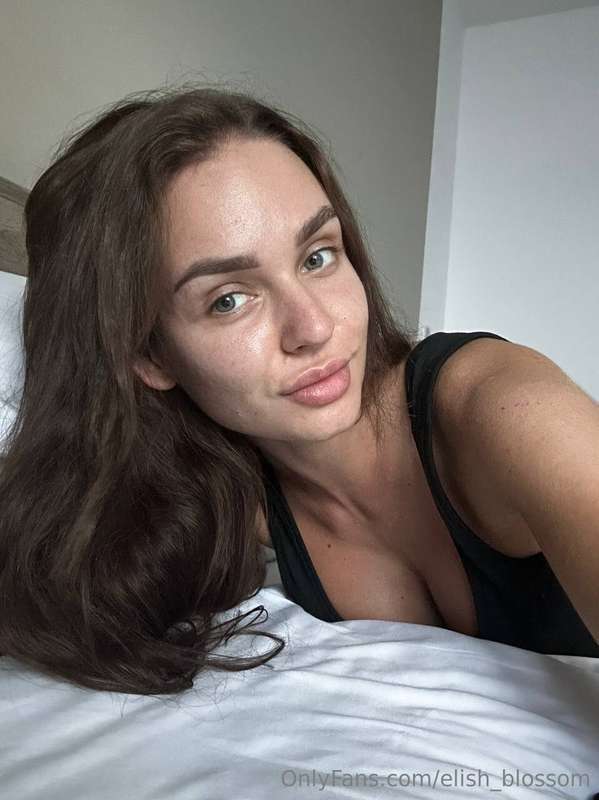 ☀️ Good morning! I woke up feeling like today has a little s..