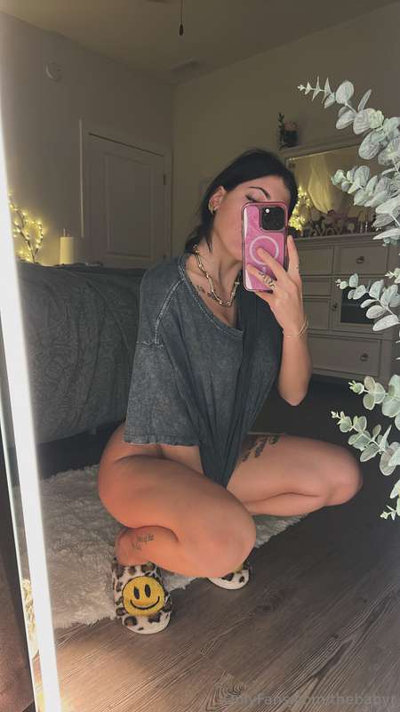 thebabyt