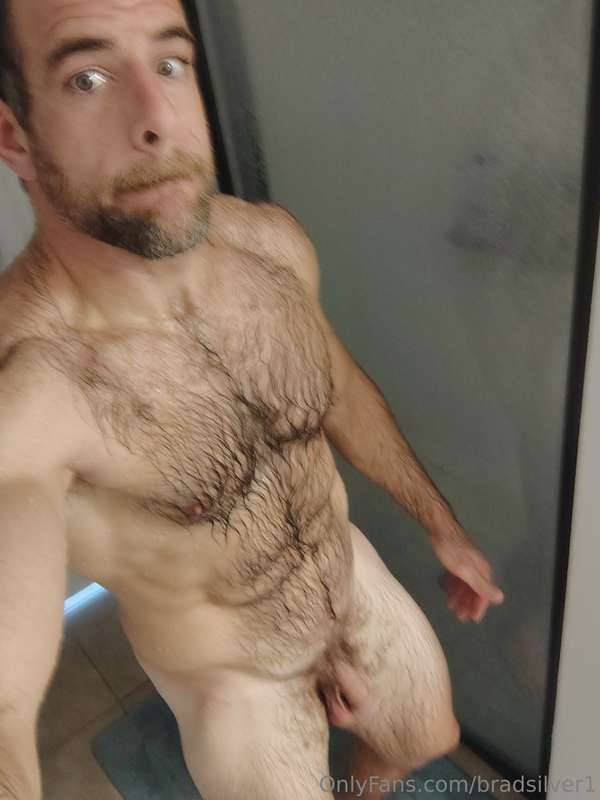 All wet😊