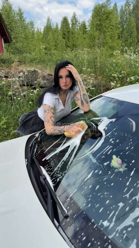 media